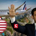 Marco Rubio will visit Peru to celebrate the bicentennial of bilateral relations with the United States