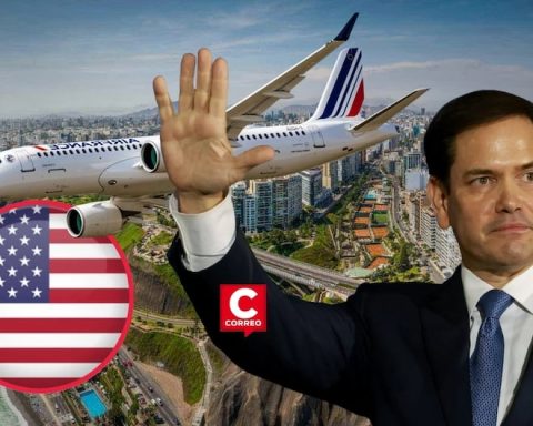 Marco Rubio will visit Peru to celebrate the bicentennial of bilateral relations with the United States