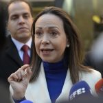 María Corina Machado rejects the arrest of Juan Pablo Guanipa: The regime is terrified