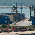 Mariel Container Terminal will charge in dollars for imports from non-state economic actors