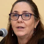 Mariela Castro Espín