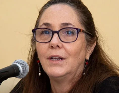 Mariela Castro Espín