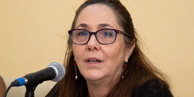Mariela Castro Espín
