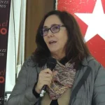 Mariela Castro Espín