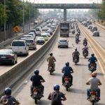 Mario Díaz advierte sin freno a motocicletas no bajarán muertes en el tránsito