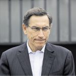 Martín Vizcarra denounces INPE officials for alleged abuse of authority