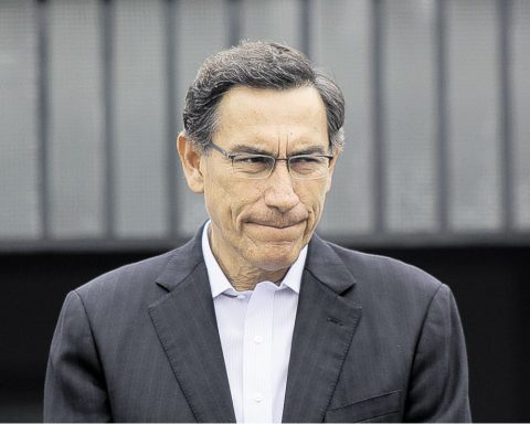 Martín Vizcarra denounces INPE officials for alleged abuse of authority