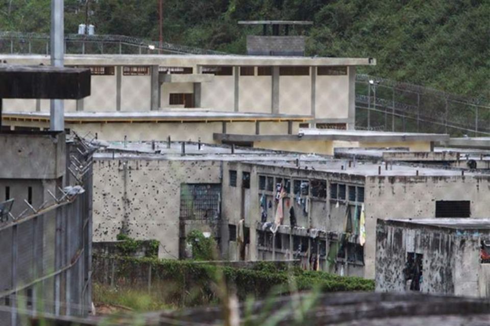 “Massive” releases reported at El Rodeo I prison
