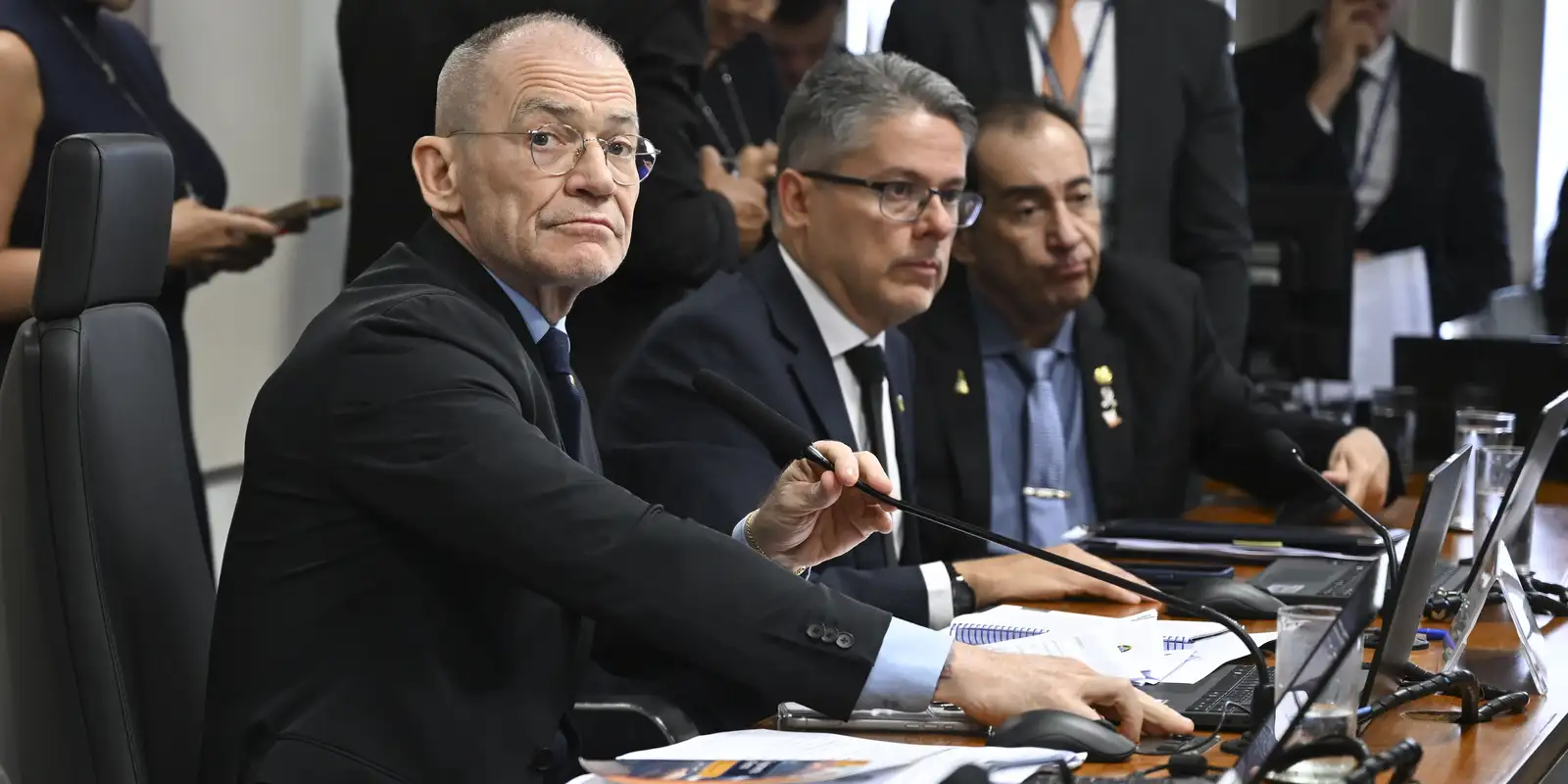 Master Case: CPI of Crime summons Vorcaro, Campos Neto and Paulo Guedes