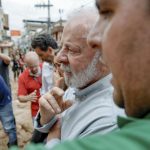Material losses will be recovered, says Lula on visit to Minas Gerais
