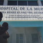 Maternidad en Santiago reporta caída en nacimientos de haitianas