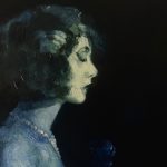 “May the night be light”, personal exhibition by Adrián Socorro in Mexico