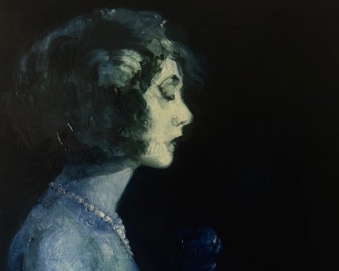 “May the night be light”, personal exhibition by Adrián Socorro in Mexico