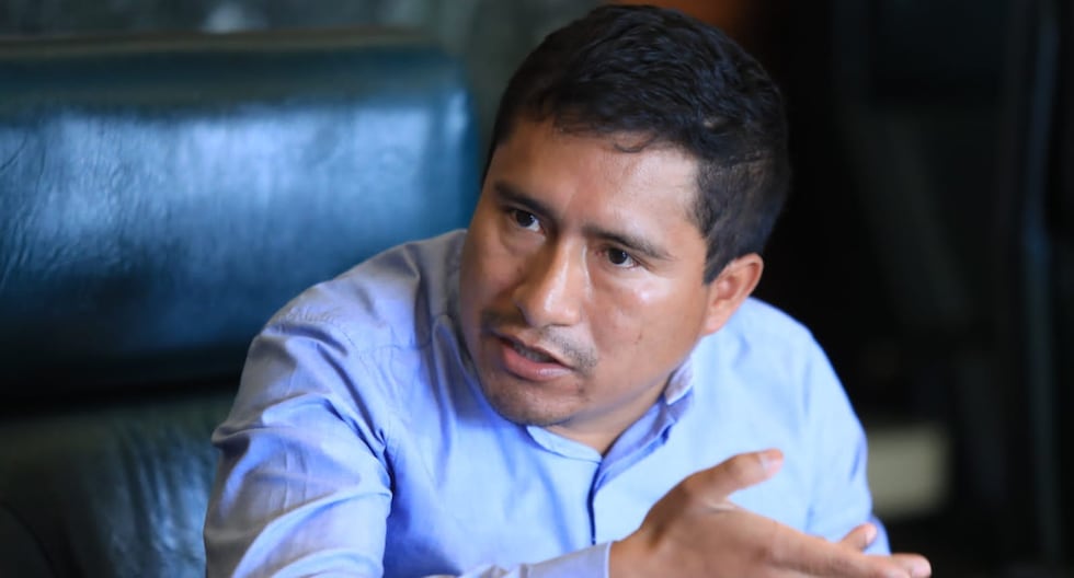 Mayor of Pataz denounces extortion threats: they ask him for S/50 thousand in the name of the band 'Los Pulpos'