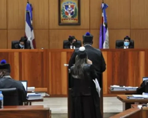 Implicados caso Operación Medusa, en preliminar.