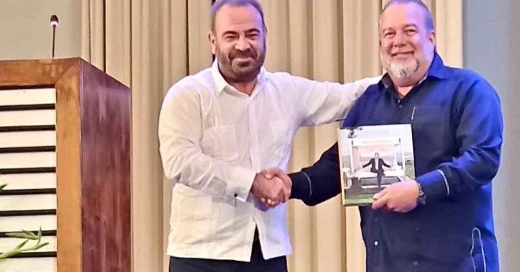 Meliá insists that it will not leave Cuba: “We feel very comfortable”