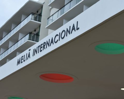 Meliá plans to close more hotels in Cuba temporarily, but will remain on the island