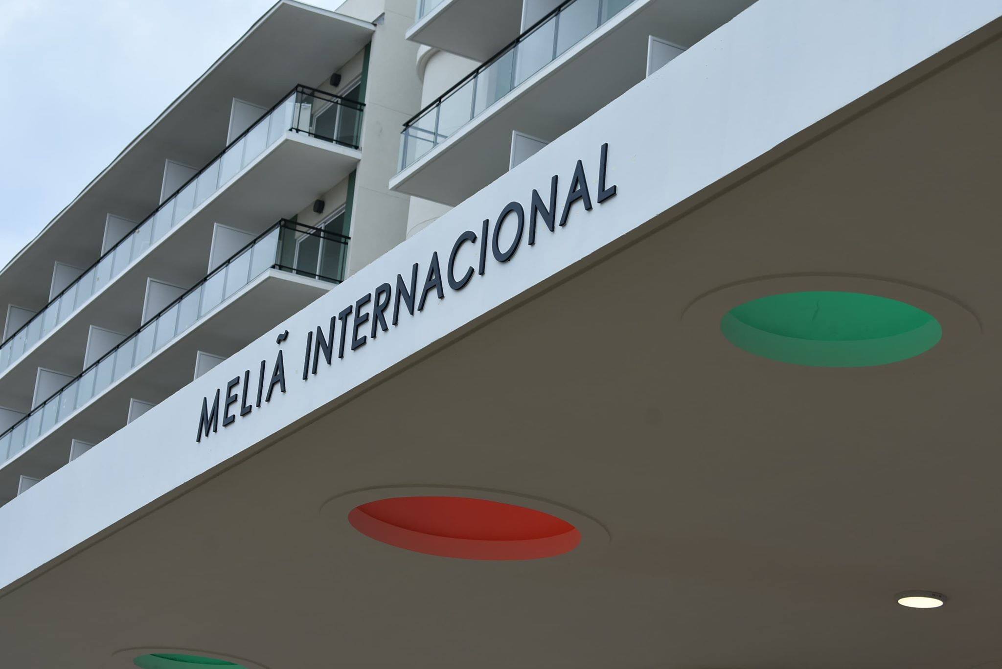 Meliá plans to close more hotels in Cuba temporarily, but will remain on the island