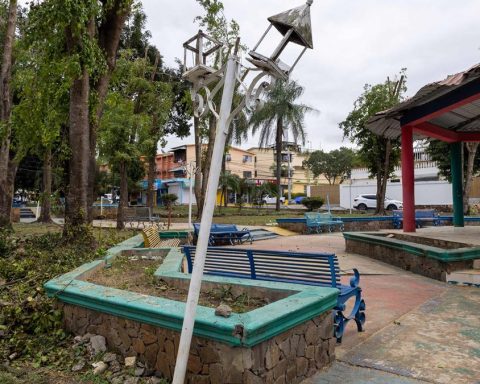 Mella Highway halfway: businesses and residents affected