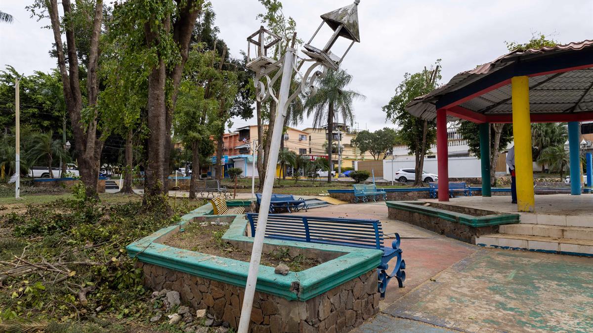 Mella Highway halfway: businesses and residents affected