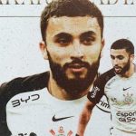 Memphis recommends a former teammate and Corinthians signs him