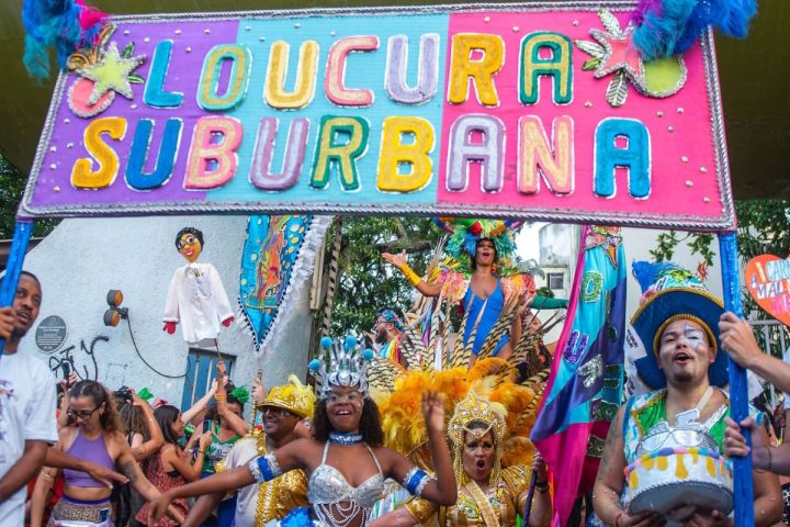 Mental health blocks break prejudices and reinforce inclusion in Rio