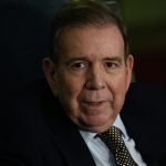 Message from Edmundo González to Venezuelans: "Even in complex circumstances, the will to change remains alive"