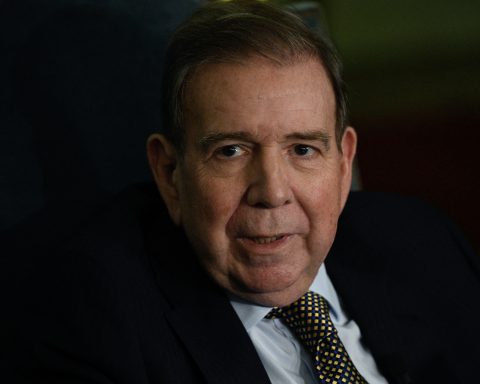 Message from Edmundo González to Venezuelans: "Even in complex circumstances, the will to change remains alive"