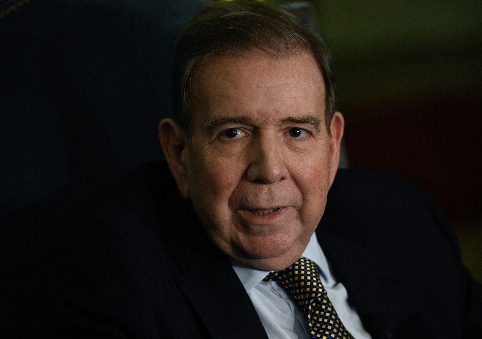 Message from Edmundo González to Venezuelans: "Even in complex circumstances, the will to change remains alive"