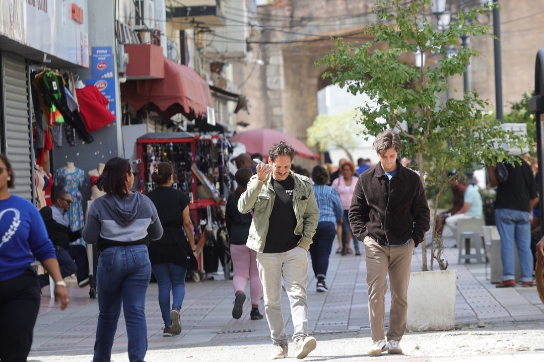 Meteorology predicts cool and pleasant temperatures