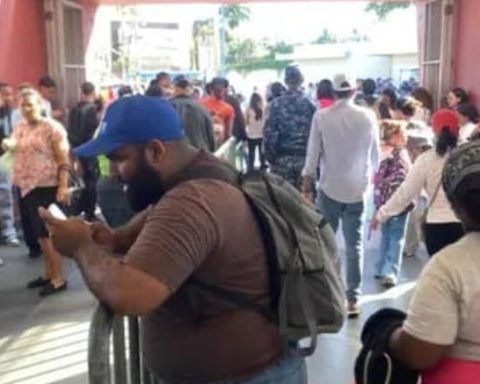 Metro ha fallado siete veces en cuatro meses