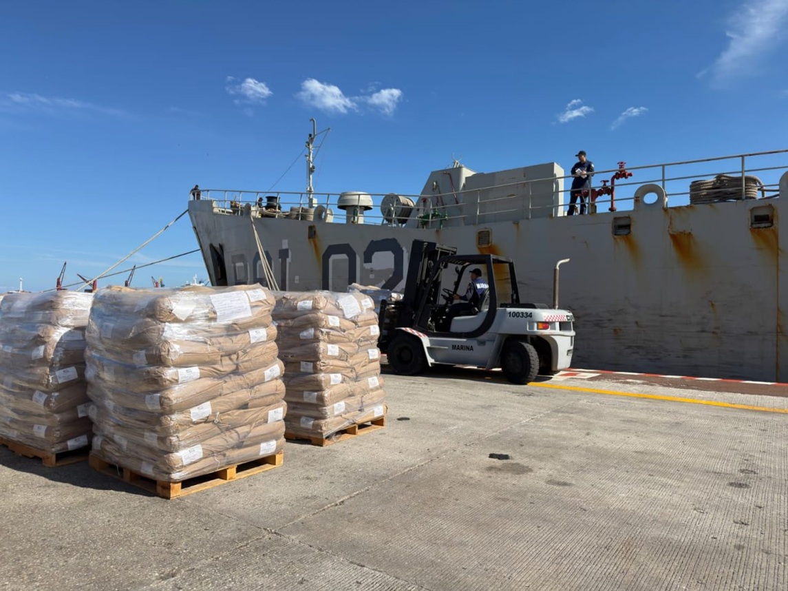 Mexican government announces “more support” to Cuba in the face of “very unfair” United States sanctions