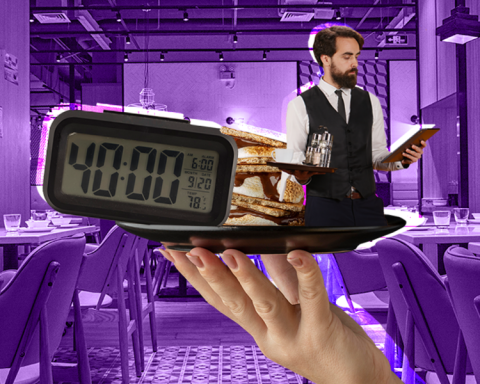 Mexico is on its way to being the third country in Latam with the shortest working day