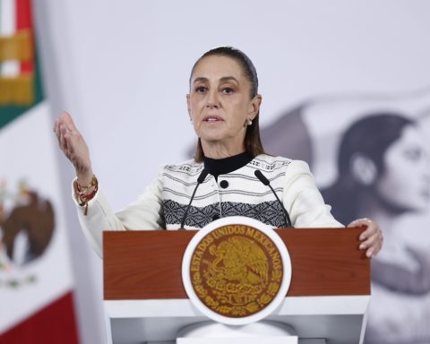 Mexico reiterates its willingness to set “the table” to mediate between Cuba and the US