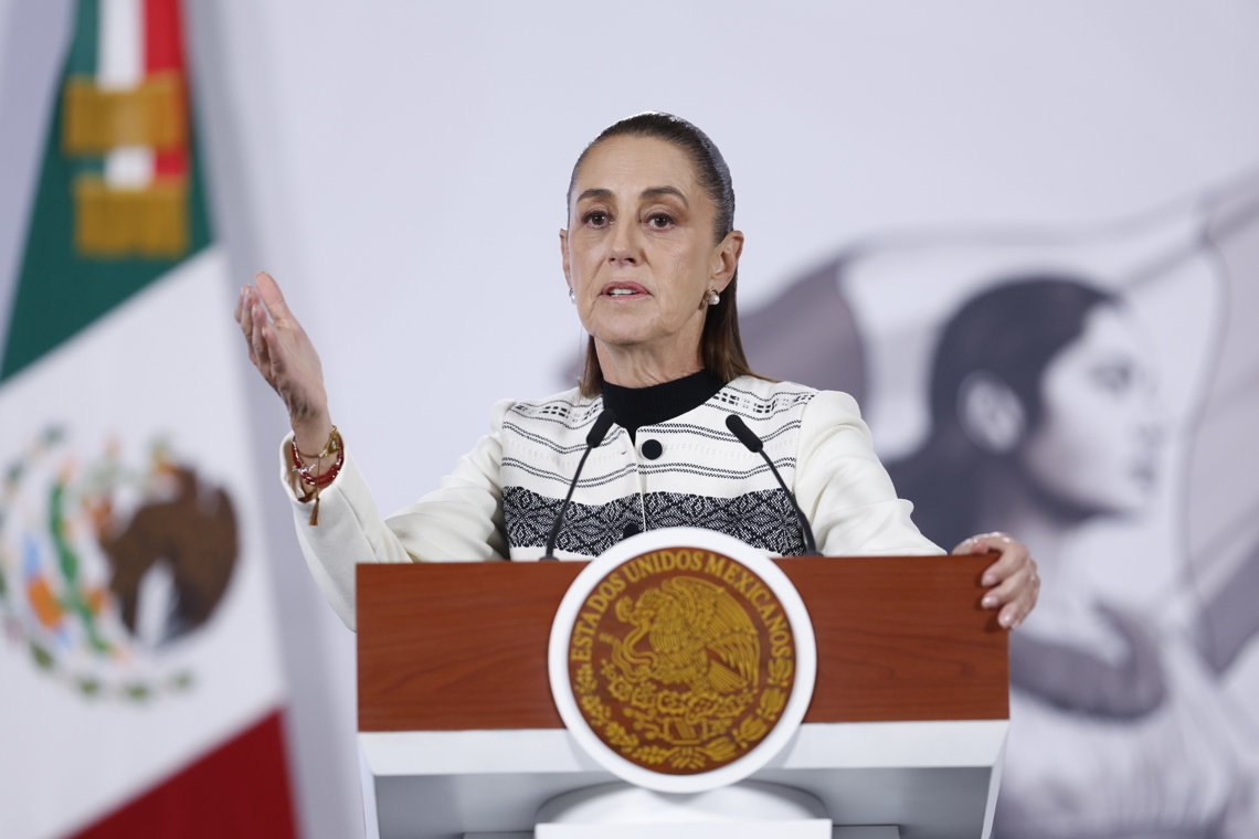 Mexico reiterates its willingness to set “the table” to mediate between Cuba and the US