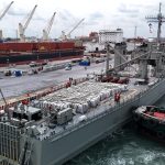 Mexico sends two more ships with humanitarian aid to Cuba