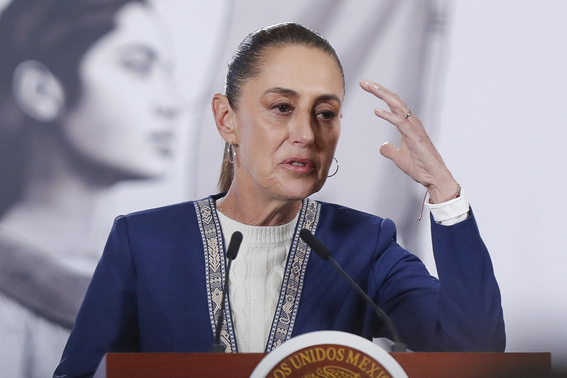 Mexico will send humanitarian aid to Cuba “on Monday at the latest”