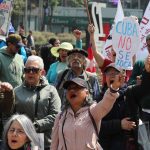 Mexico will send humanitarian aid to Cuba this week, but without oil yet