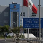 Migrations: Biometric control has been in force since Monday at the Tacna border post
