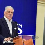 Miguel Vargas Maldonado: Rendición de cuentas de Luis Abinader confirma fracaso del Gobierno