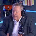 Mike Hammer compares some areas of eastern Cuba with the poverty he experienced in Africa