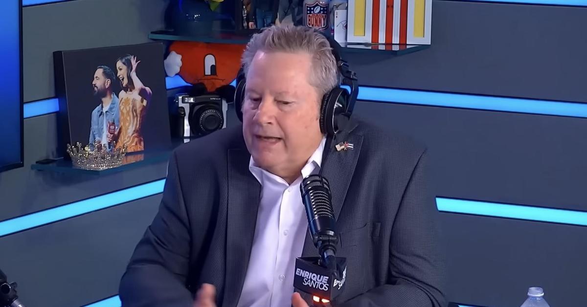 Mike Hammer compares some areas of eastern Cuba with the poverty he experienced in Africa