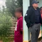 Mike Hammer, Puerto Padre