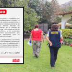 Milagros Jáuregui: MIMP orders progressive transfer of minors residing in 'La Casa del Padre' shelter