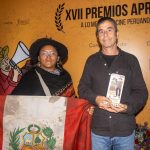 Milagros Samillan, sister of the doctor who died in the protests: "The cinema listened to us and has been our voice"