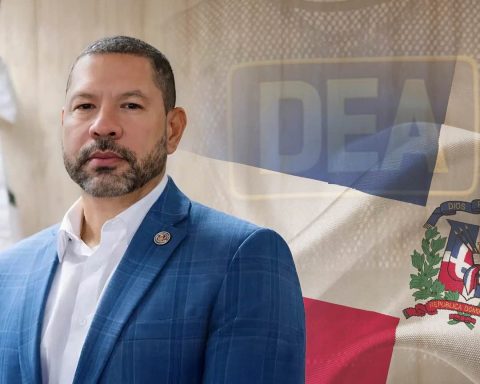 Militón Cordero, supervisor de la DEA arrestado, podría recibir 15 años de cárcel: De honor oficial a proceso federal