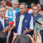 Minas Gerais: priority is rescue and assistance to victims, says minister