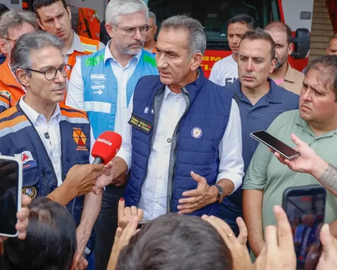 Minas Gerais: priority is rescue and assistance to victims, says minister