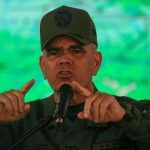 Minister Padrino: on 27F the military and police committed barbaric acts