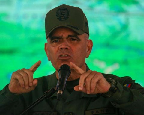 Minister Padrino: on 27F the military and police committed barbaric acts